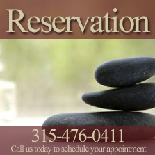 make a reservation for massage in armory square, syracuse