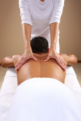 Image result for swedish massage therapy
